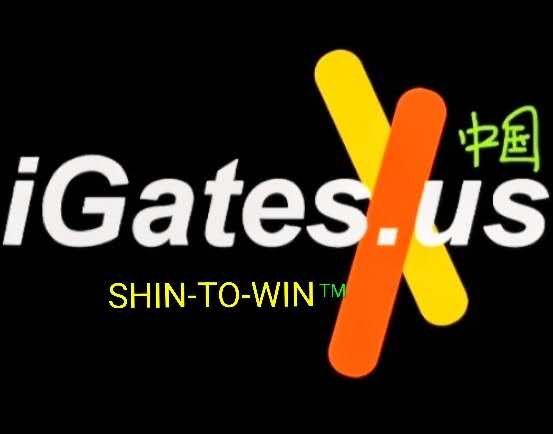  SHIN-TO-WIN™ 