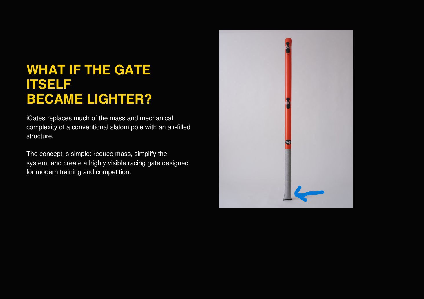 igates 2 hook