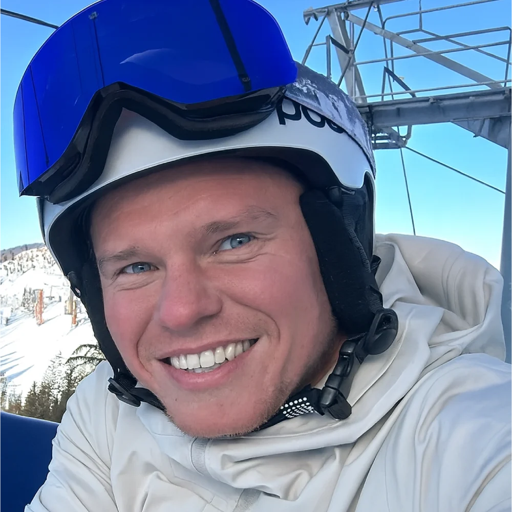 Stefan Winter, GI EU